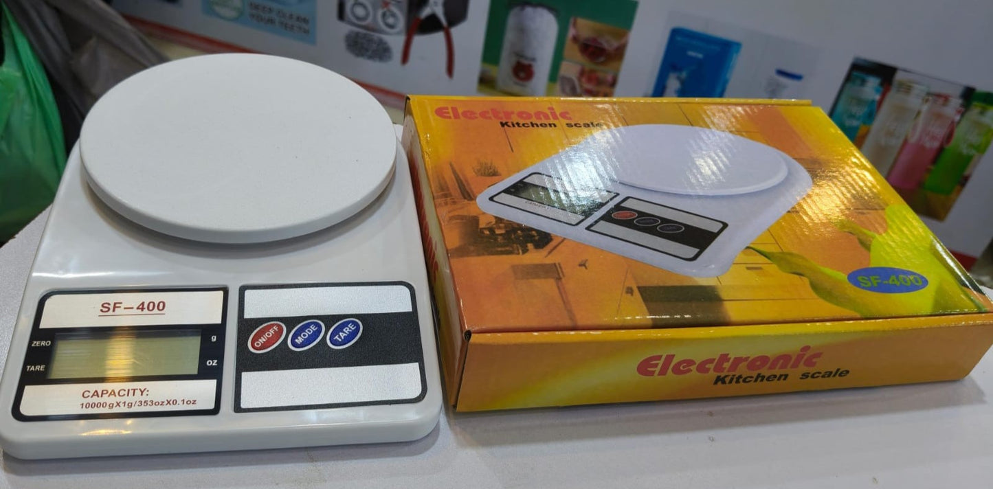 Kitchen High Precision Digital Food Weighing Scale