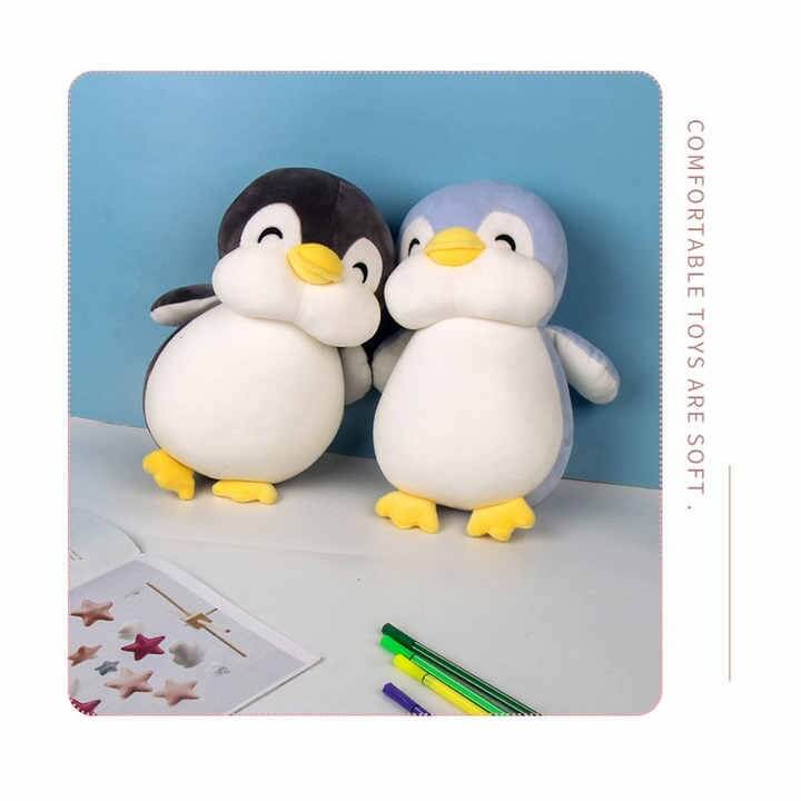 Penguin Soft Toy sidhu hub