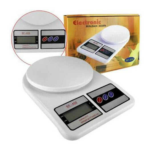 Kitchen High Precision Digital Food Weighing Scale