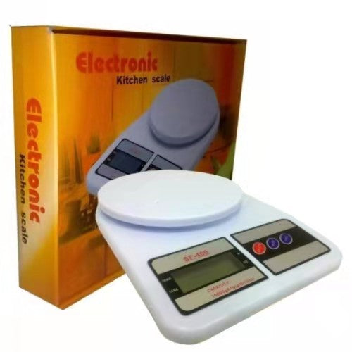 Kitchen High Precision Digital Food Weighing Scale