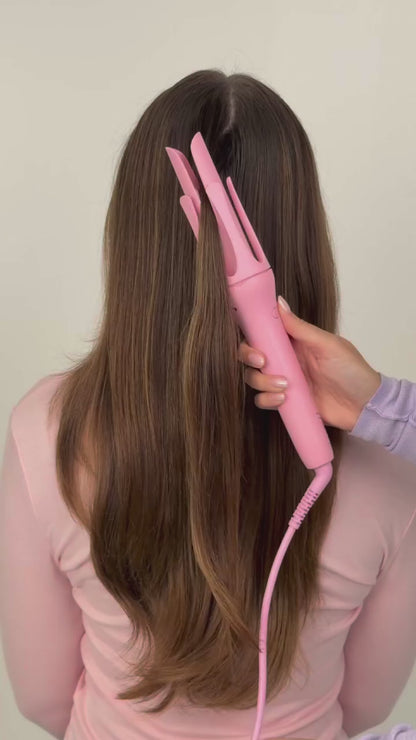 Automatic Curling Iron